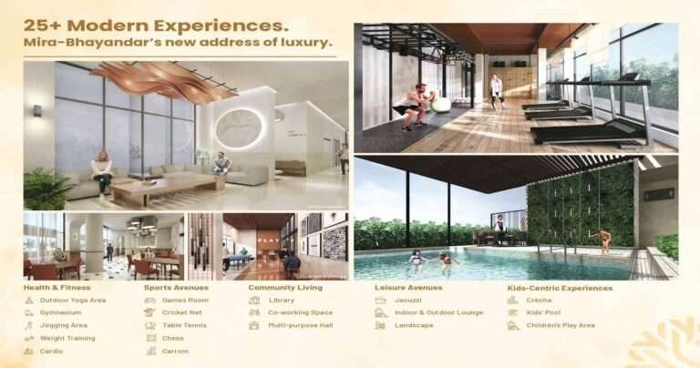 1 bhk in bhayandar west