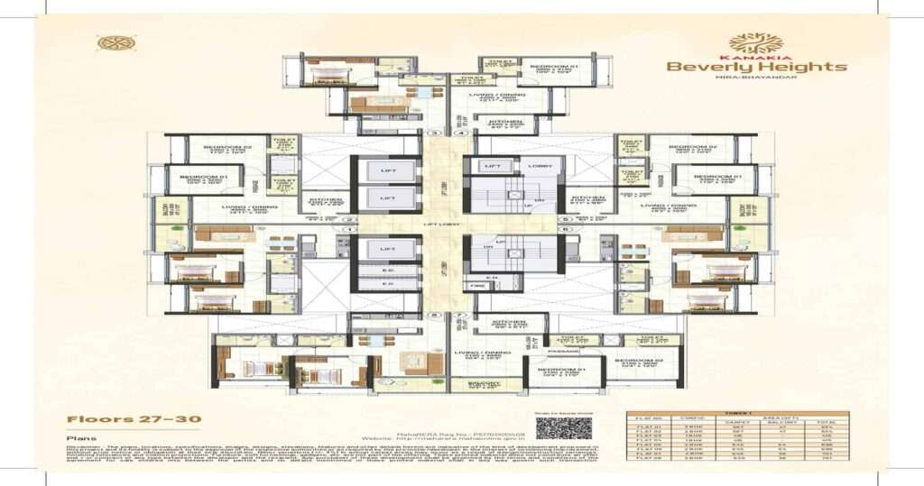 1 bhk in bhayandar west