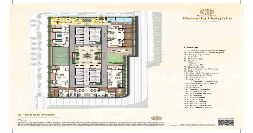 1 bhk in bhayandar west