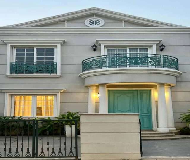 lodha villa royale