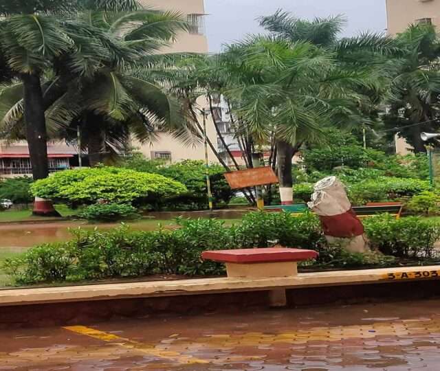 1 bhk mira road