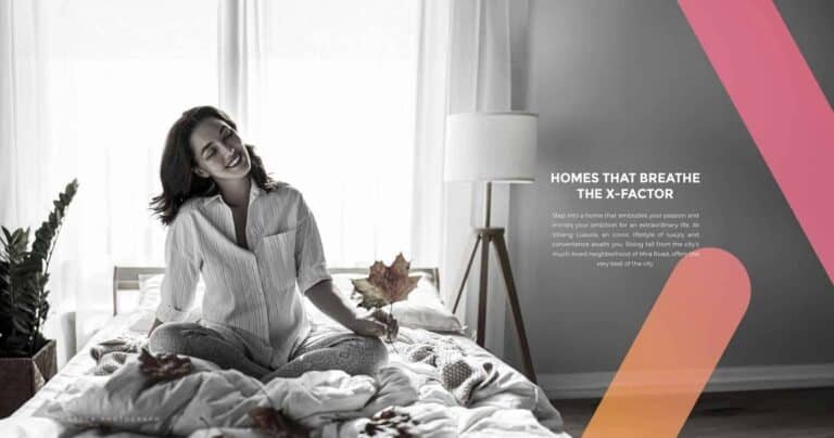 Vihang Luxuria, Mira Road: 1 & 2 BHK + Jodi Flats