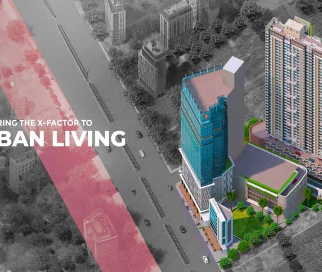 Mira Road 1 bhk
