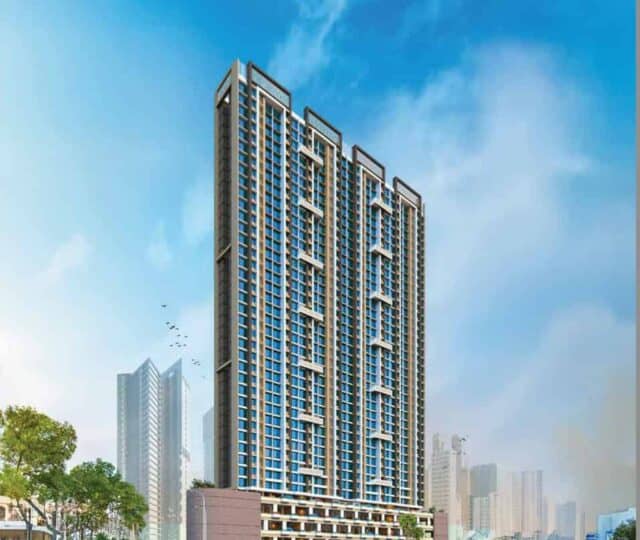 Mira Road 1 bhk