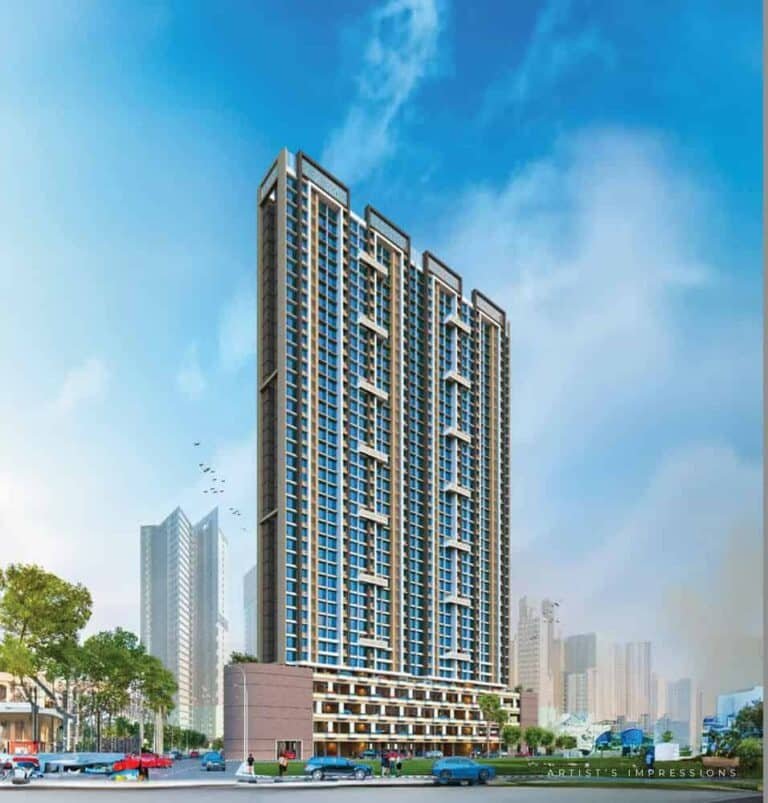 Mira Road 1 bhk