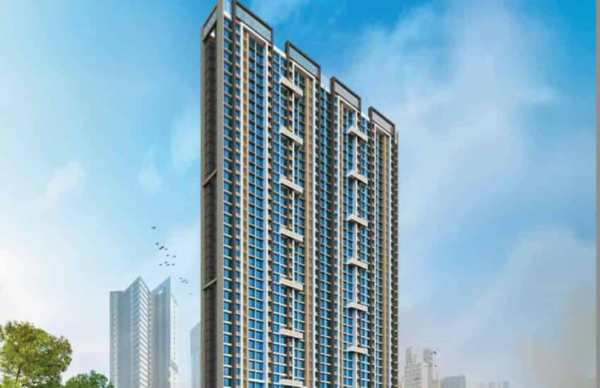 Mira Road 1 bhk