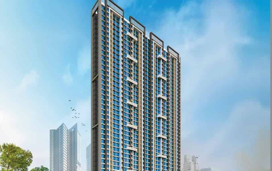 Mira Road 1 bhk