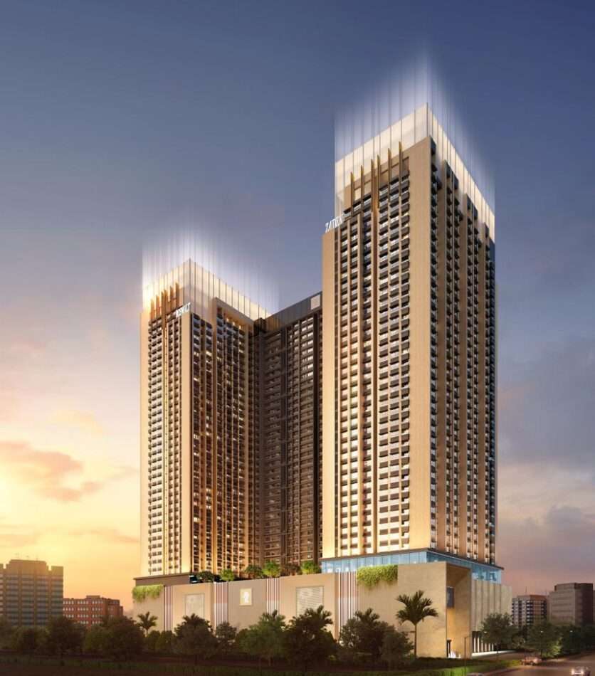 1 bhk in jogeshwari west