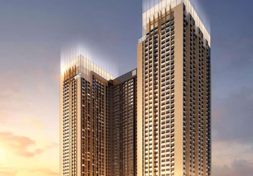 1 bhk in jogeshwari west