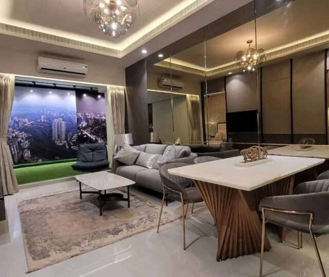 1 bhk in jogeshwari west
