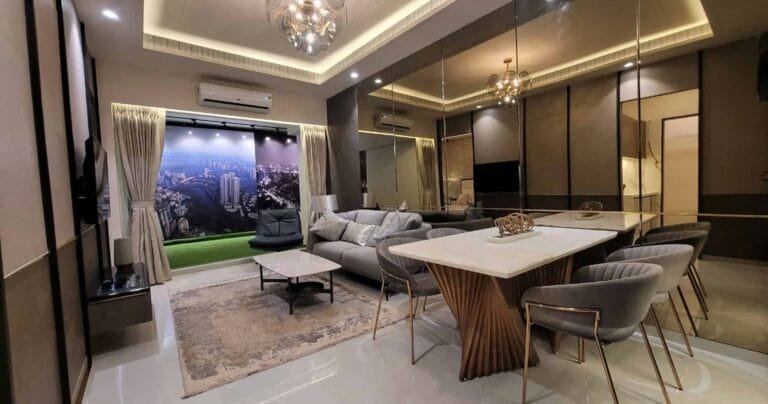 1 bhk in jogeshwari west