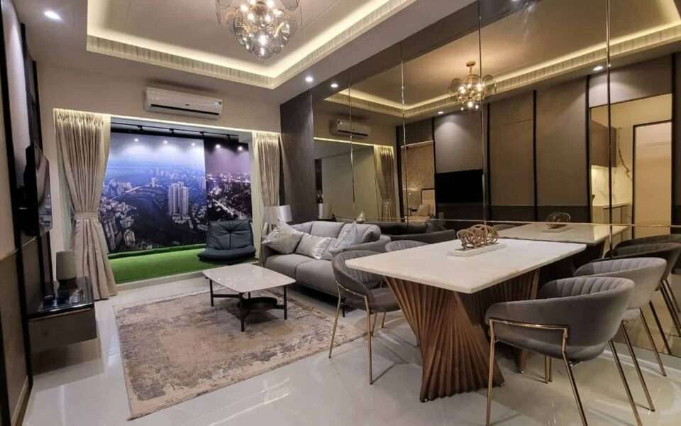 1 bhk in jogeshwari west