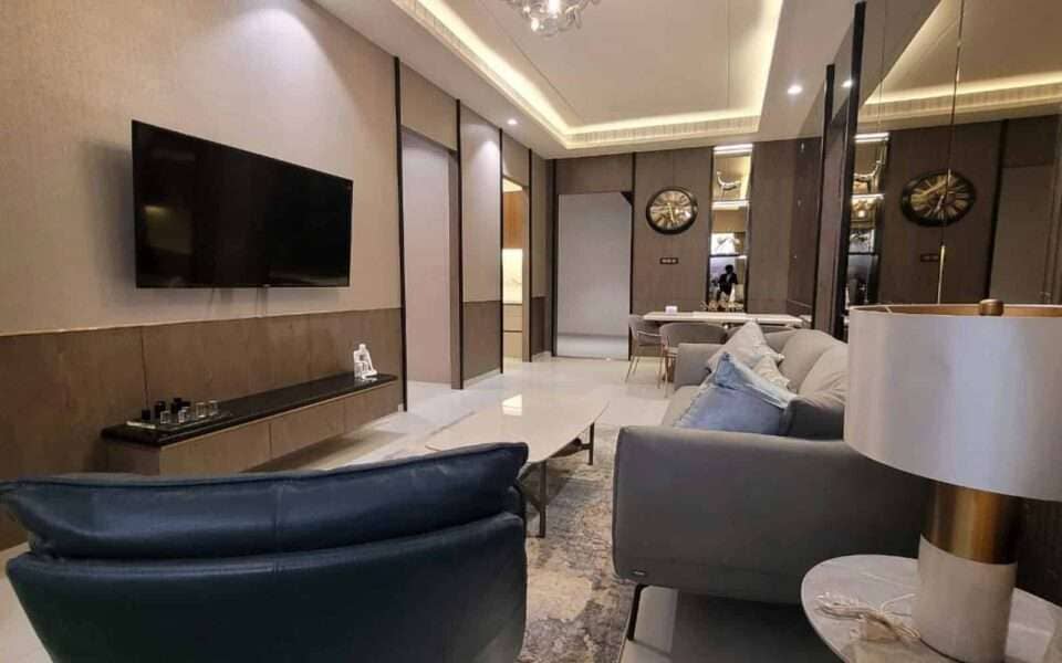 1 bhk in jogeshwari west