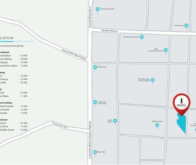 2bhk in mira road