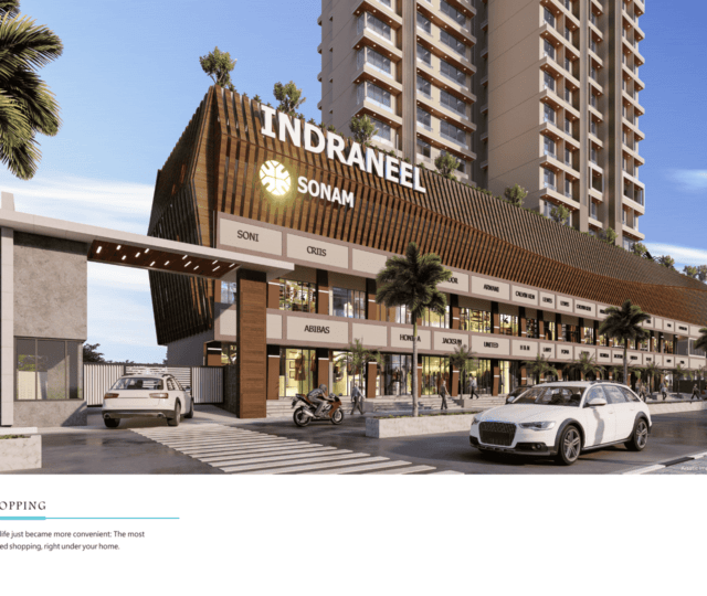 Sonam Builders