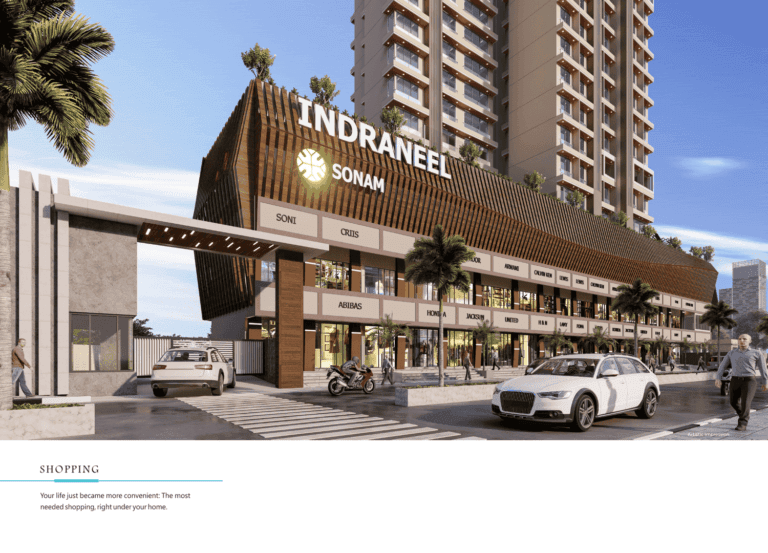 Sonam Builders