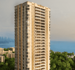 lodha andheri