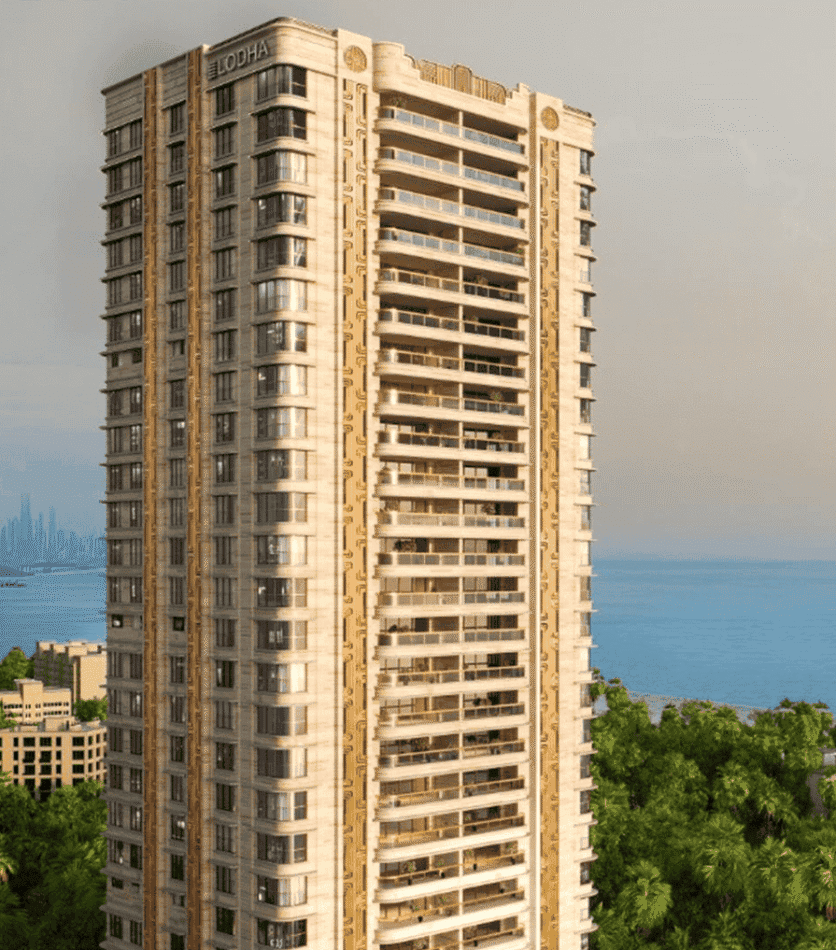 lodha andheri