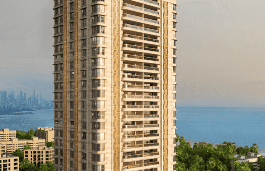 Lodha Andheri Versova luxury residences in Andheri West Mumbai