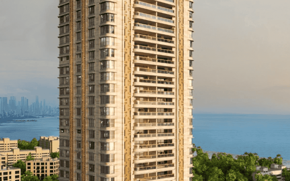 lodha andheri