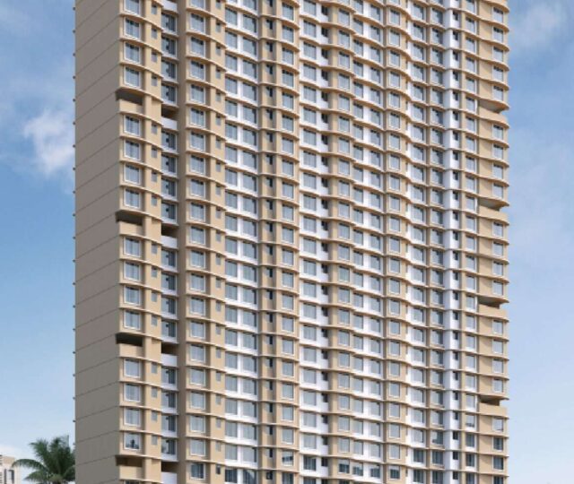 3 bhk flat in mira road
