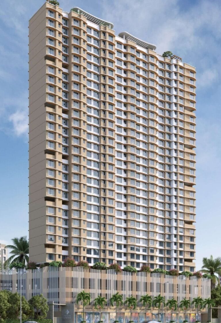 3 bhk flat in mira road