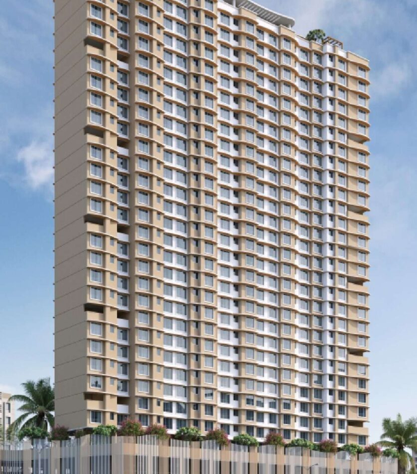 3 bhk flat in mira road