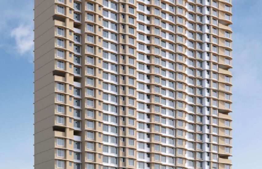 3 bhk flat in mira road