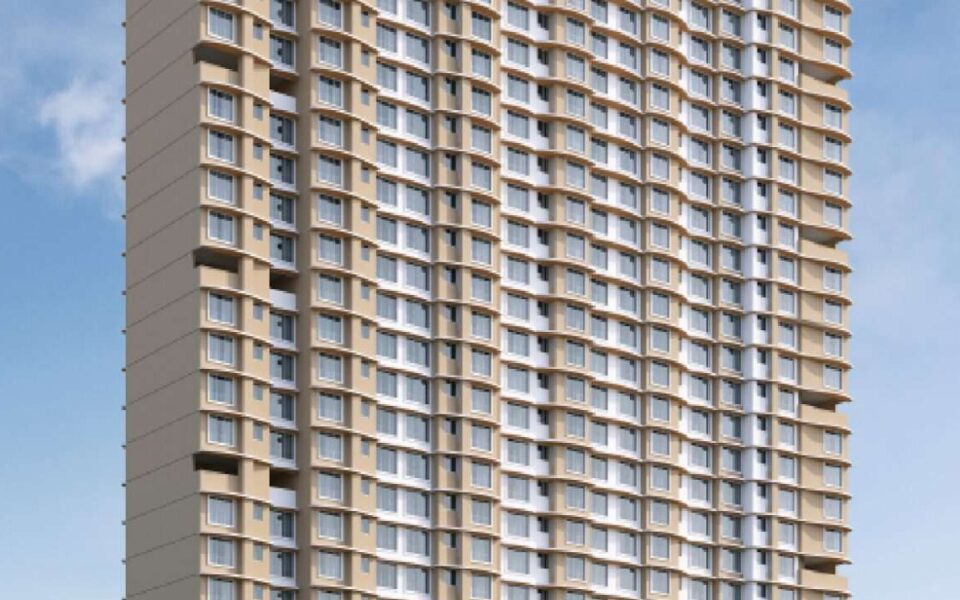 3 bhk flat in mira road