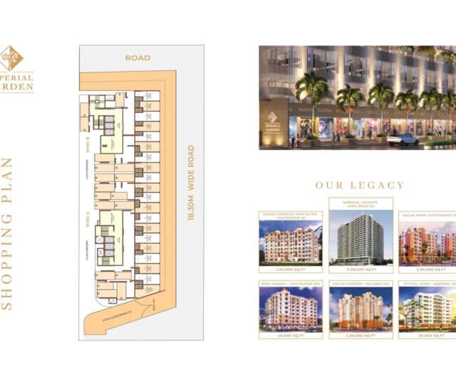 3 bhk flat in mira road