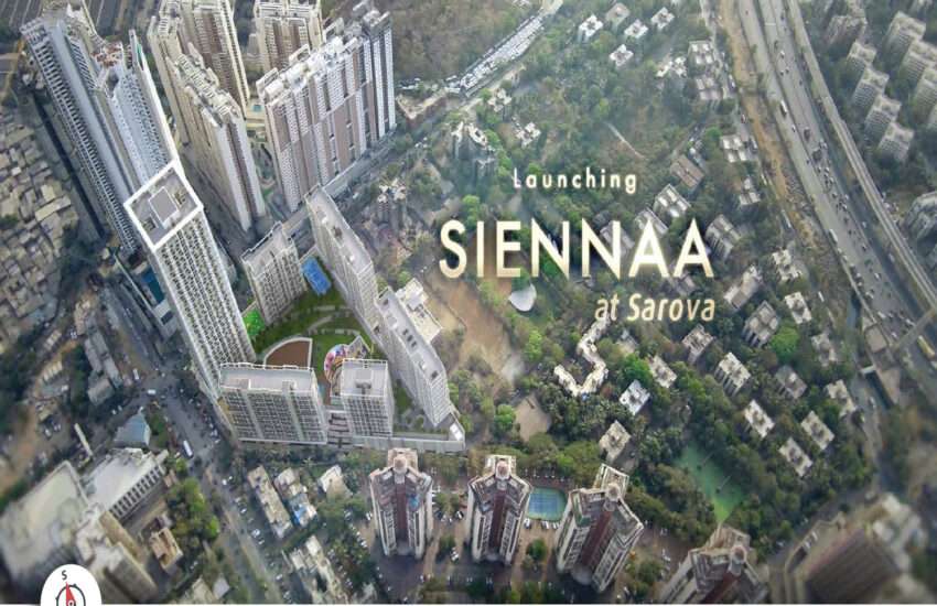 sarova kandivali