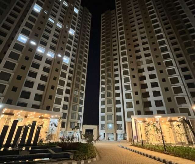 sunteck naigaon