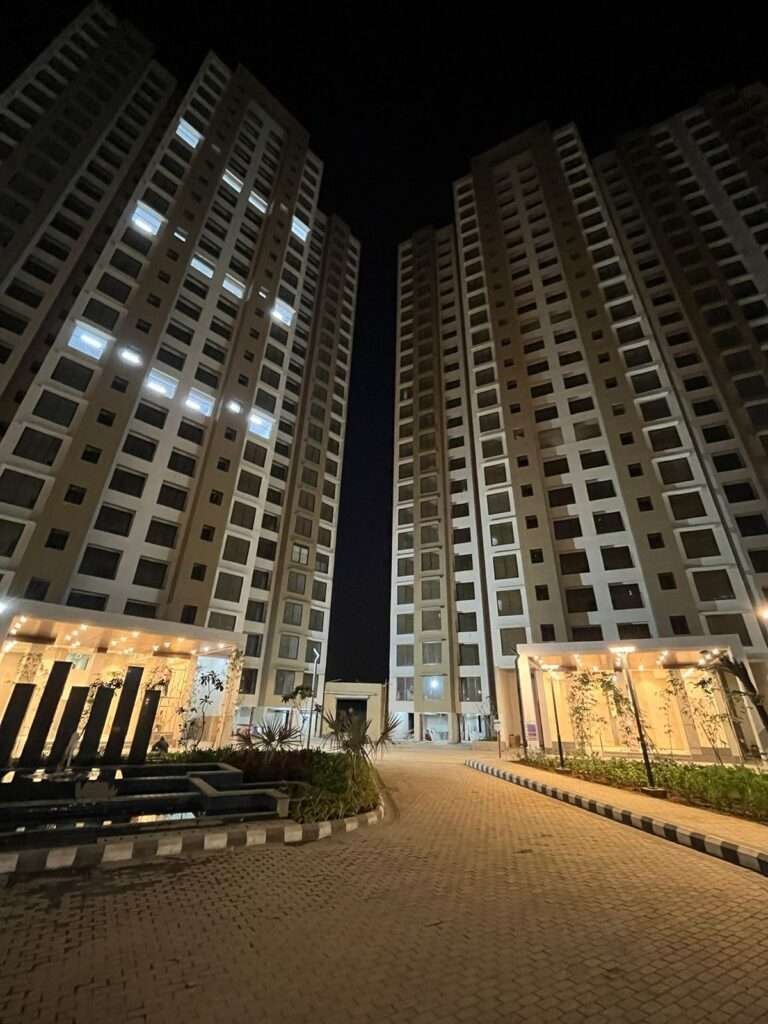 sunteck naigaon