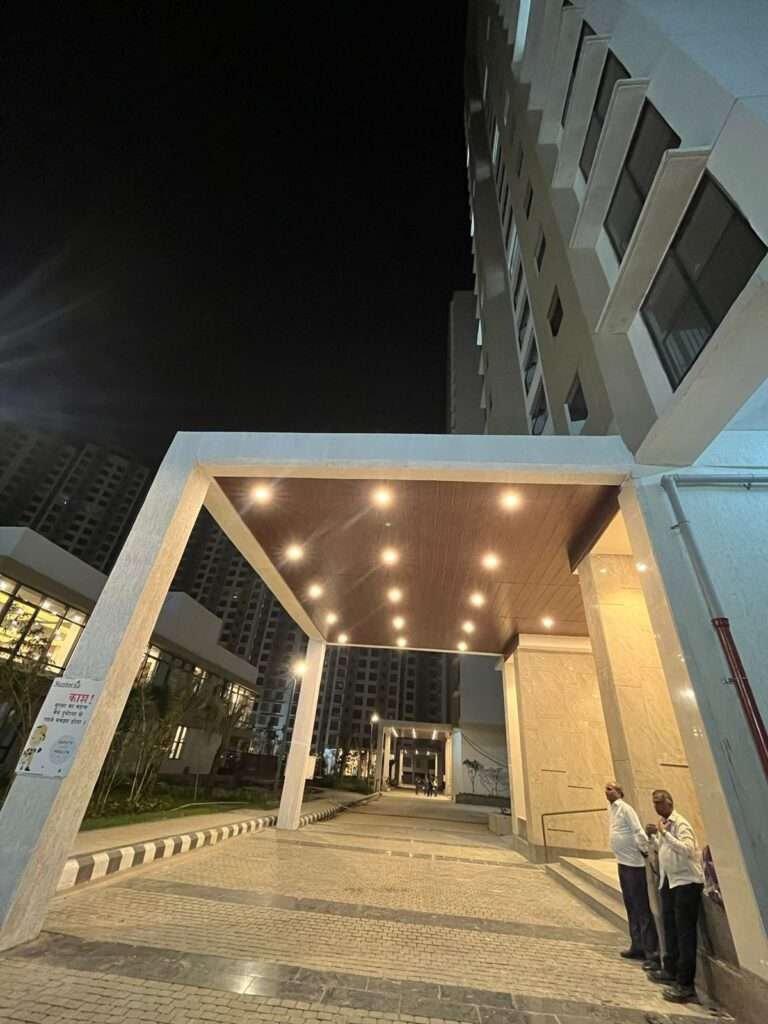sunteck naigaon