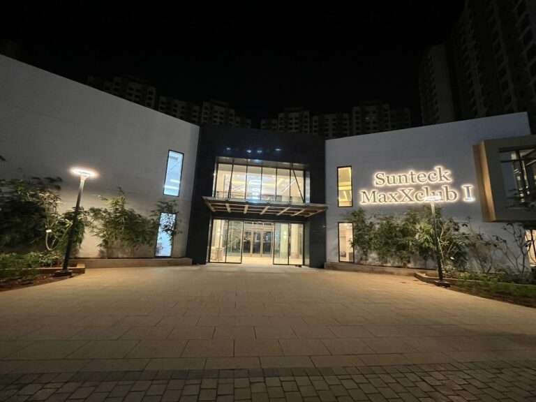sunteck naigaon