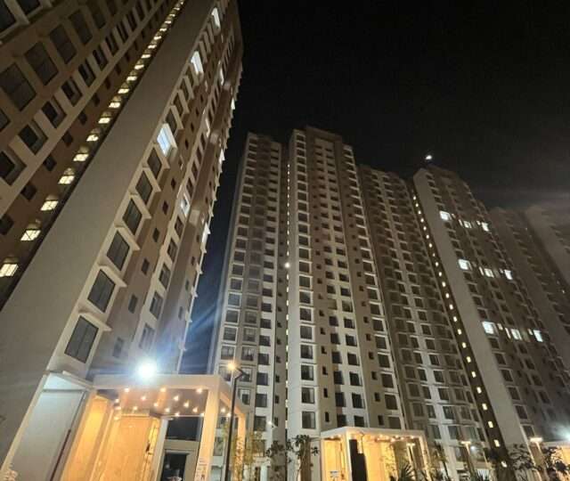 sunteck naigaon