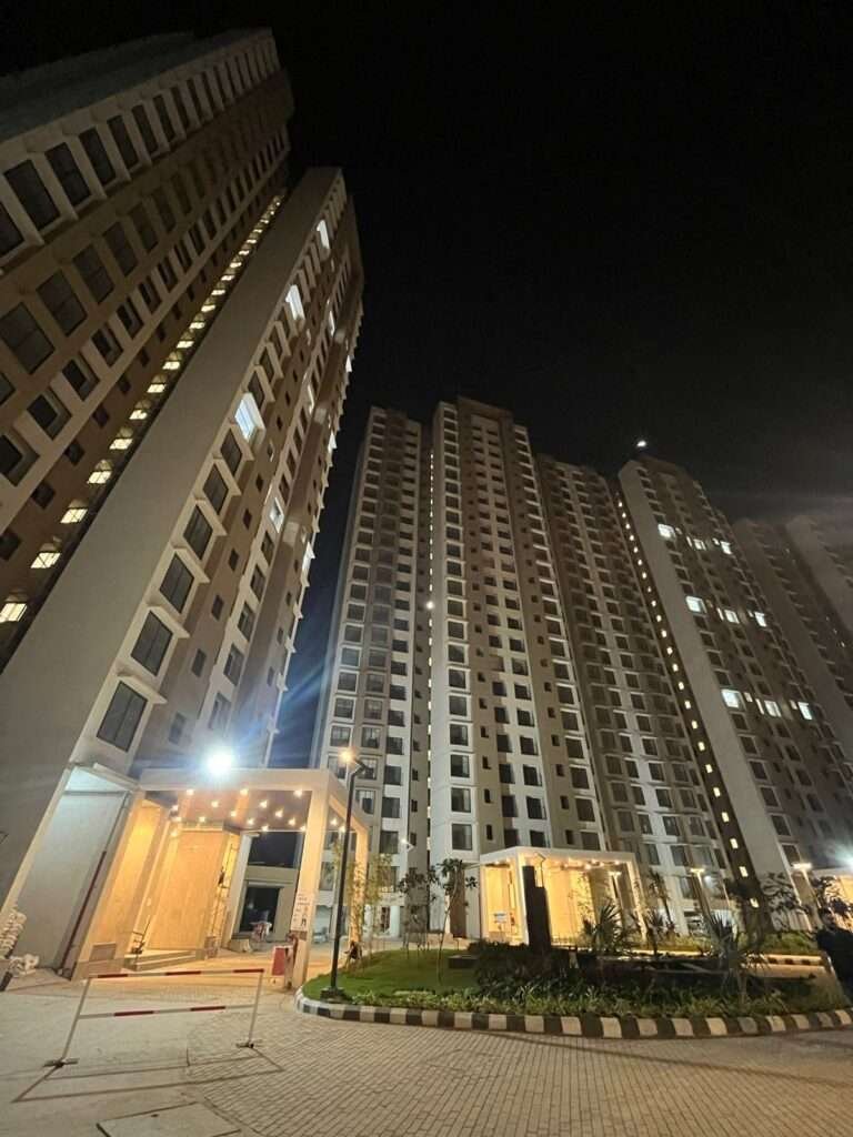 sunteck naigaon