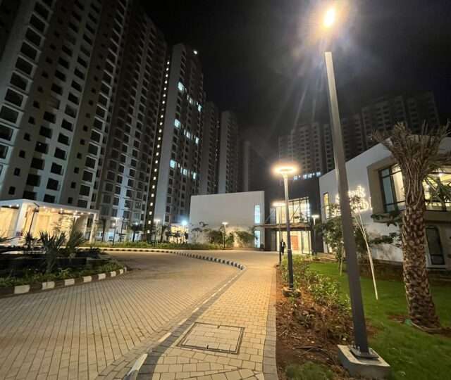sunteck naigaon
