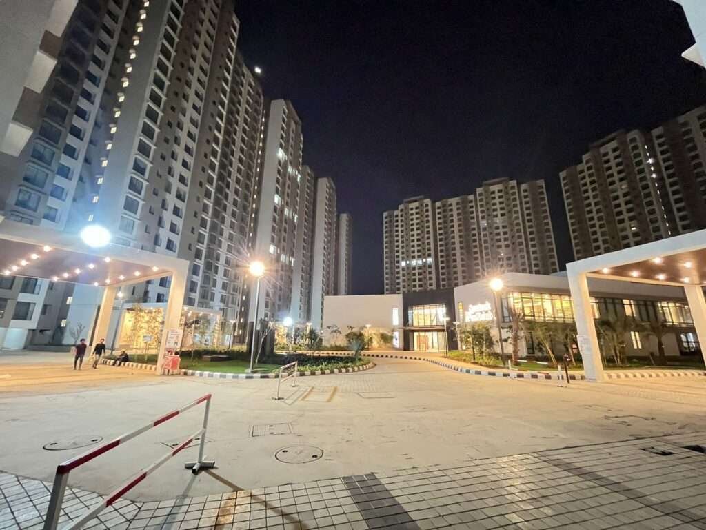 Sunteck Realty