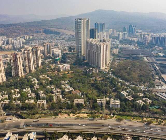 sarova kandivali
