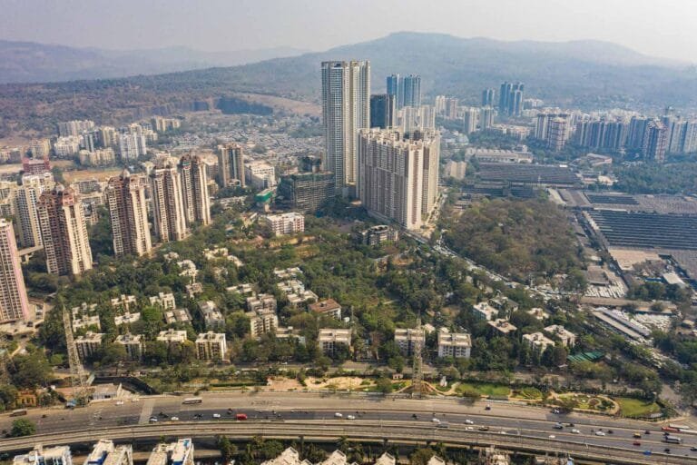 sarova kandivali