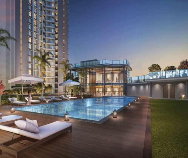 sarova kandivali