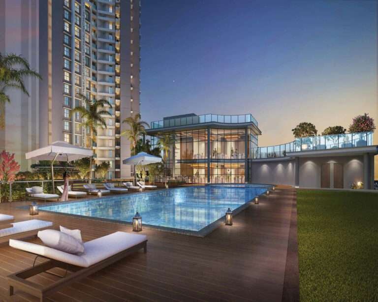 sarova kandivali