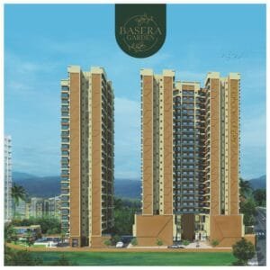 2 BHK in Vasai East: Skyland Basera Garden