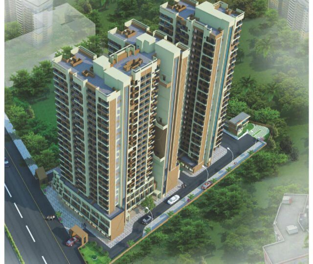 2 bhk in vasai east