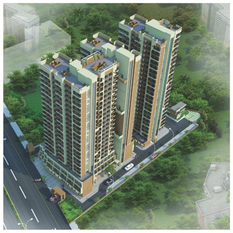 2 bhk in vasai east