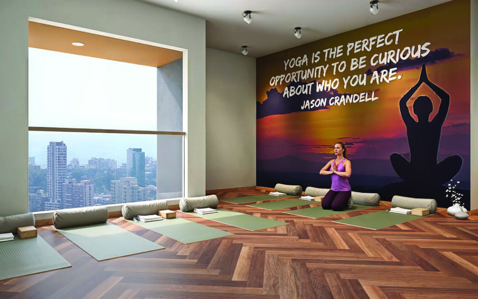 leena oasis mira road