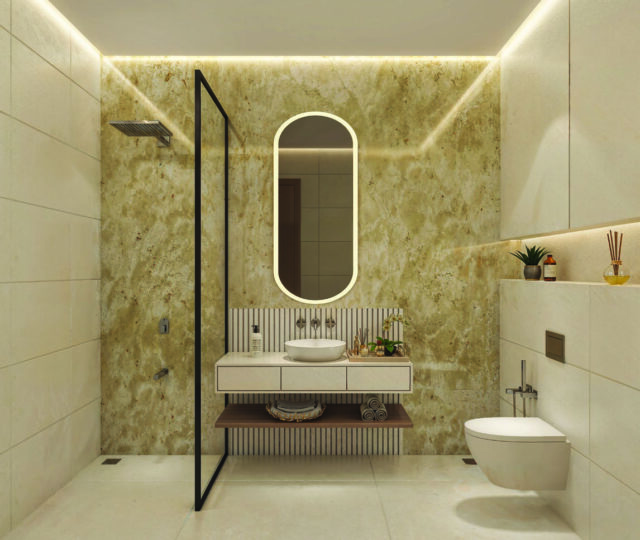 leena oasis mira road