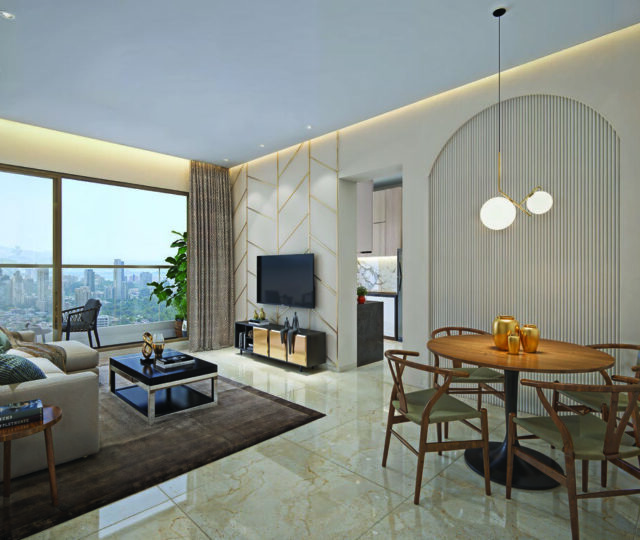 leena oasis mira road