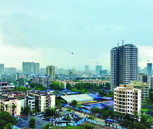 leena oasis mira road